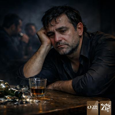 وقتی خدا بخواهد، حتی بدترین آدم‌ها هم تغییر می‌کنند | داستان جالب مرد شراب خوار مست