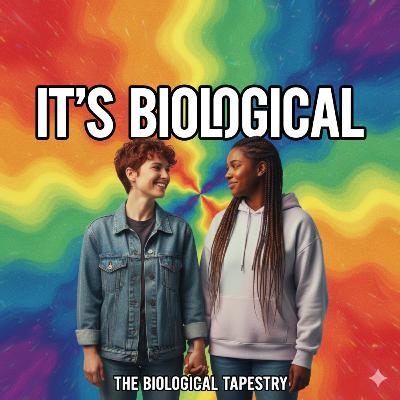 Born This Way: The Neurobiology of Gender & Orientation