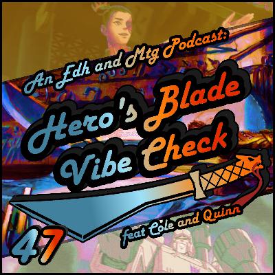 Show Me Sozin's Comet! - HBVC Radio Ep 47