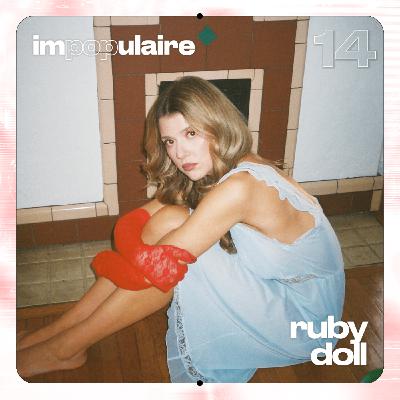 14 piste 2/3 · ruby doll