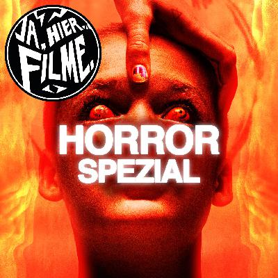 Horror-Schocker und Geheimtipps | Special #28