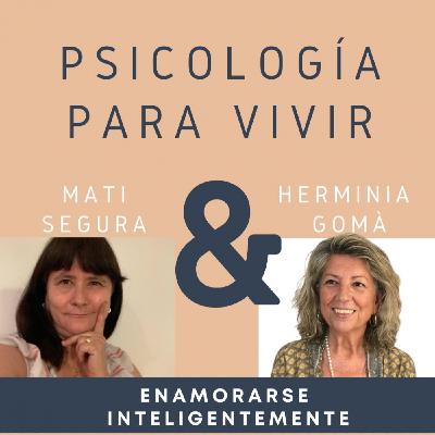#18 - Enamorarse inteligentemente con Mati Segura