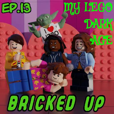 Episode 13 - My LEGO Dark Age Episode 13 - My LEGO Dark Age