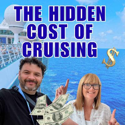 The Hidden Costs of Cruising: What’s Really Included on Your Cruise?