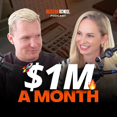 How We're Going to Make $1M a Month in 2026