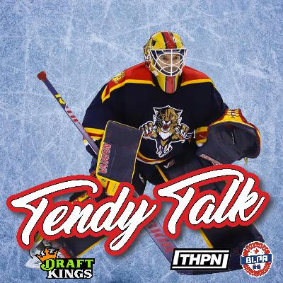 Tendy Talk Episode 118 - Louis Molina