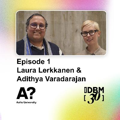 Episode 1: Service Design