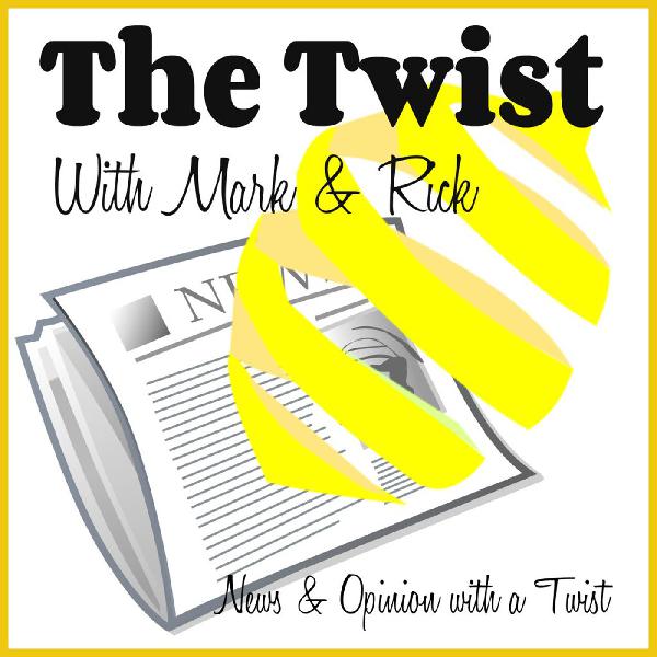 The Twist Podcast #73: Binary Shaming, Public Grooming on the N Train, and Omarosa, Evil Genius The Twist Podcast #73: Binary Shaming, Public Grooming on the N Train, and Omarosa, Evil Genius