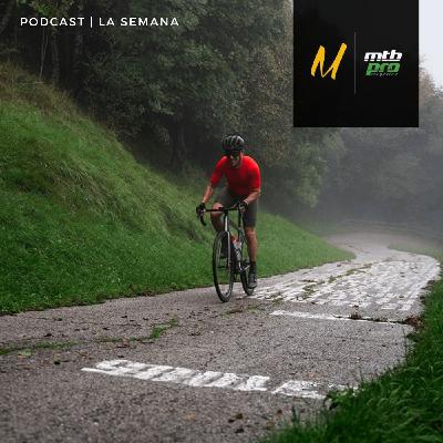 Specialized Aethos 2 ¿Más ligera?, Giant Reign E+, novedades Bosch, ruedas Bontrager y Canyon Specialized Aethos 2 ¿Más ligera?, Giant Reign E+, novedades Bosch, ruedas Bontrager y Canyon
