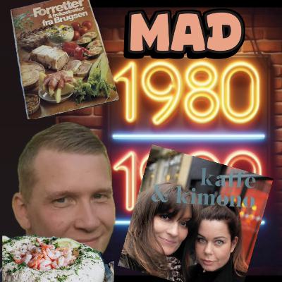14. 80’er og 90’er mad
