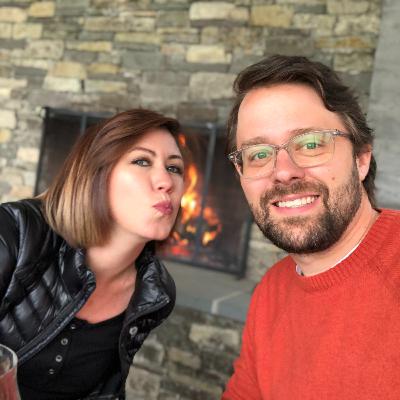 Warm Up To Winter Wine Tasting With Five Cozy Fireplaces