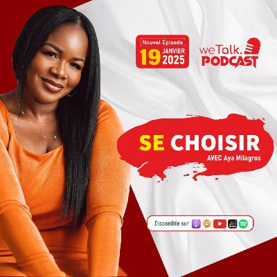 Aya Milagros : Se choisir