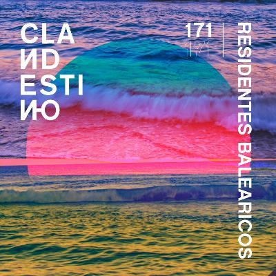 Clandestino 171 - Residentes Balearicos