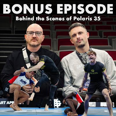 How much money does the IBJJF make? Polaris Squads Bonus Episode
