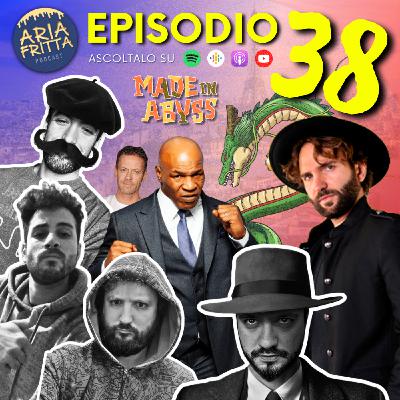 38 - Amore bestiale
