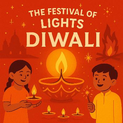 Diwali / Deepavali - The Festival of Lights