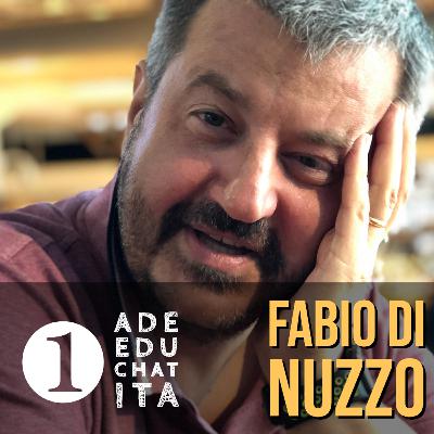 Chiacchierata con Fabio di Nuzzo: quello che ho imparato dando fiducia ai miei allievi. Chiacchierata con Fabio di Nuzzo: quello che ho imparato dando fiducia ai miei allievi.