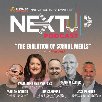Introducing AI to School Foodservice | Sponsored by Heartland School Solutions