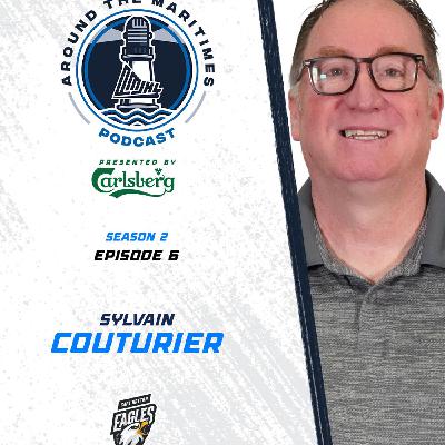 Around the Maritimes - S02 EP06 - Sylvain Couturier Around the Maritimes - S02 EP06 - Sylvain Couturier