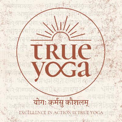 The Transformative Power of Yoga #typ6