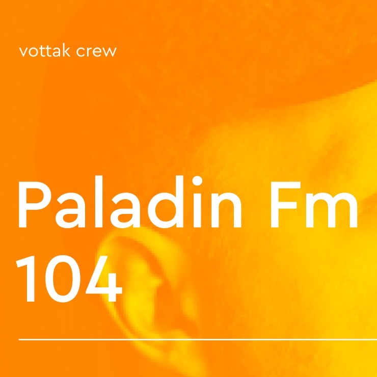 Paladin Fm