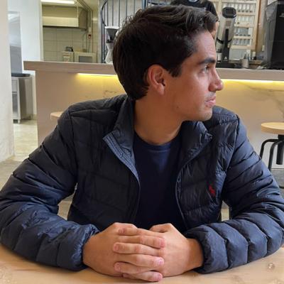 #15 año pandémico de lecciones y buenos consejos de Diana y David. Escucha lo que fue para nosotros