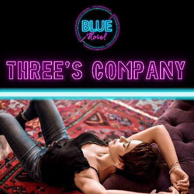 Audio Erotica: Three's Company