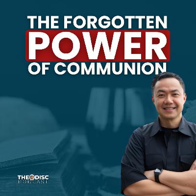Florian Simatupang - The Eucharistic Spirit Florian Simatupang - The Eucharistic Spirit