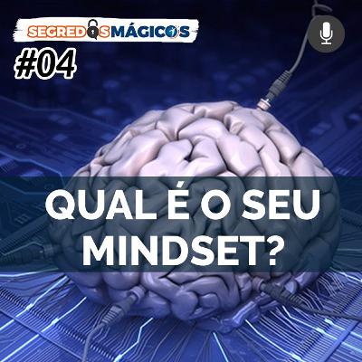 Qual é o Seu Mindset? Qual é o Seu Mindset?