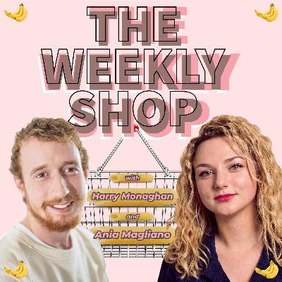 Welcome to The Weekly Shop!