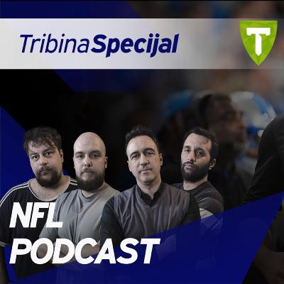 AFC Drame i NFC Ćaća Clutcha | Tribina NFL