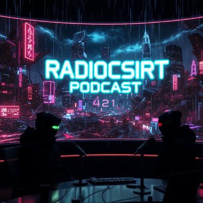 RadioCSIRT – Votre actu Cybersécurité du Dimanche 14 Septembre 2025 (Ép. 421v2)