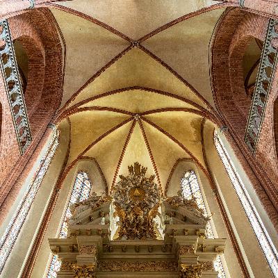 855 Jahre Dom zu Havelberg 855 Jahre Dom zu Havelberg