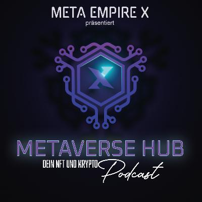 Metaverse Serie Teil 3: Investment in Grundstücke und Häuser Metaverse Serie Teil 3: Investment in Grundstücke und Häuser