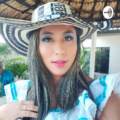 Relatos cortos para los amantes del porro , con Tatiana Restán