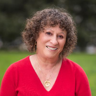 Episode 38: Susan Berland - Coach and Advocate - working with parents of LGBTQ+ youth