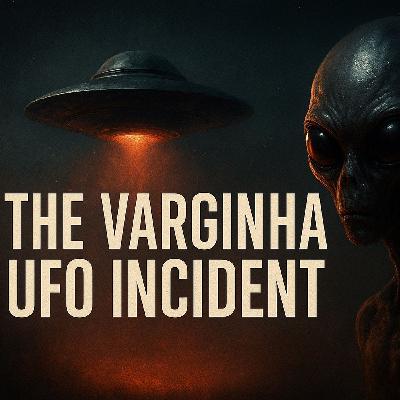 The Varginha UFO Incident: What Really Happened? The Varginha UFO Incident: What Really Happened?