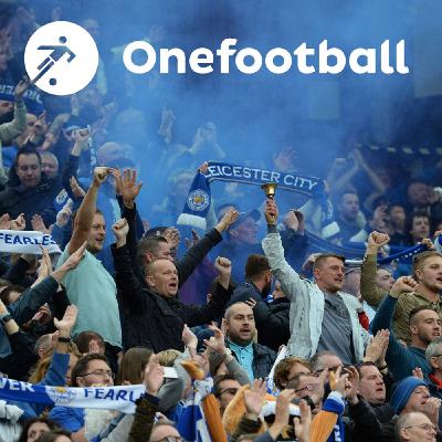 13: Leicester win the Premier League and the mess at Milan 13: Leicester win the Premier League and the mess at Milan