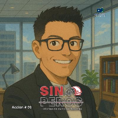 Acción sin peros # 9 - Hazlo sin miedo.