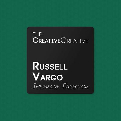 009: Immersive Media Director Russell Vargo