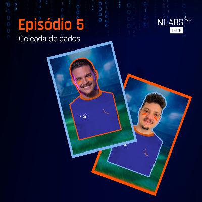 Goleada de Dados: como o BI influencia o "produto" Copa do Mundo Goleada de Dados: como o BI influencia o "produto" Copa do Mundo