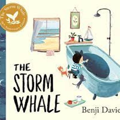 The storm whale