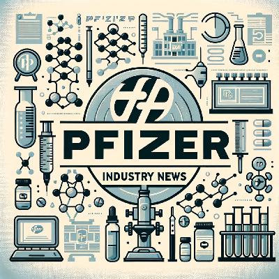 Pfizer Surges on Strong Q2 Results, Boosted Guidance and Innovation Momentum