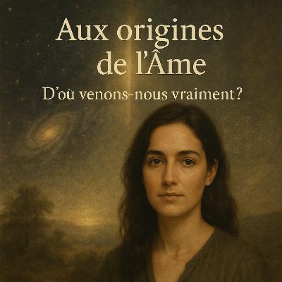 PODCAST : Aux origines de l’Âme : D’où venons-nous vraiment ?