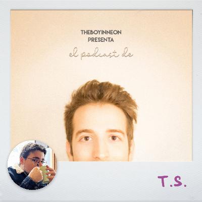 COMENTANDO LAS FROM THE VAULT DE SPEAK NOW (con Sebas G. Mouret)