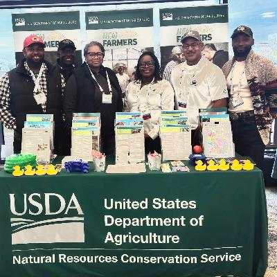 Rooted in Legacy: The Berry Family Farm and the Story of Black Farmers
