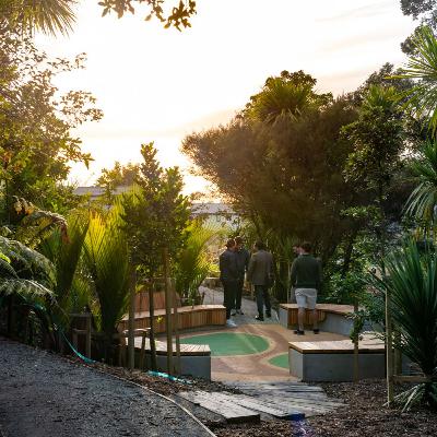 We Talk With Oliver Ferrick - Director Of Glasgow Contractors