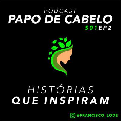 Histórias que Inspiram - Renata Trajano