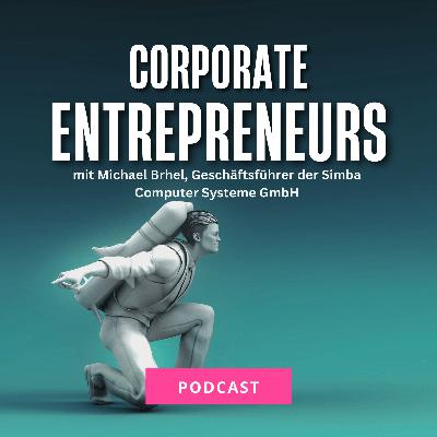 042 Interview mit Michael Brhel, Geschäftsführer der Simba Computer Systeme GmbH