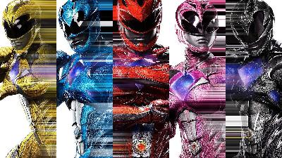 Power Rangers Spoiler Cast